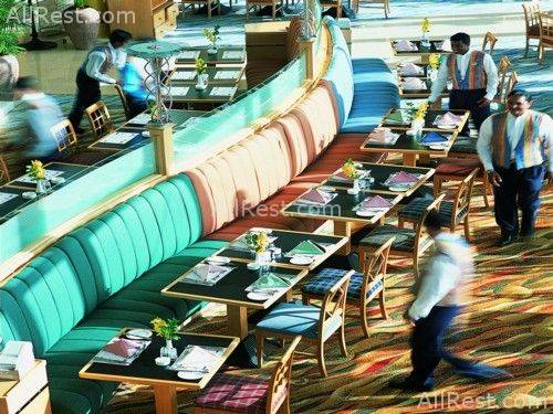 Jumeirah Beach Hotel 20